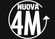 Logo Nuova 4M srl